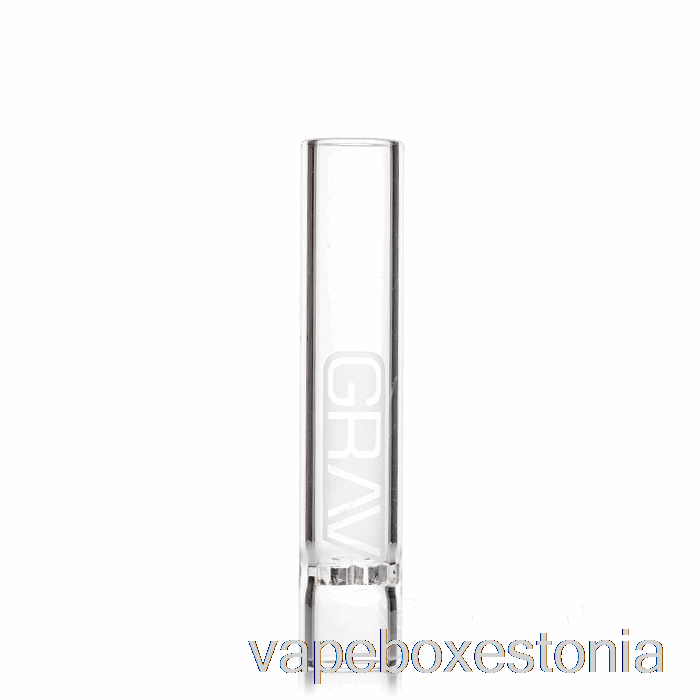 Vape Box Estonia Grav 16mm Octotaster Selge
